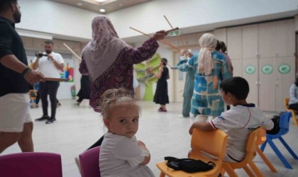 Maarif Modeli ile çocuklarının yerine geçtiler