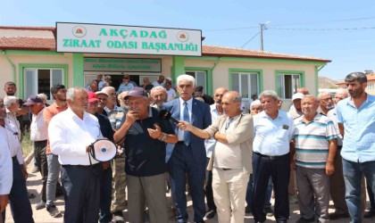 Malatyada kayısı fiyatlarında istikrar arayışı sürüyor