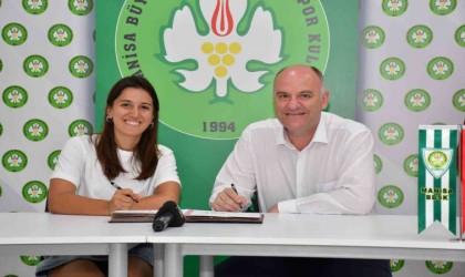 Manisa BBSK 4 yeni oyuncuyu daha kadrosuna kattı