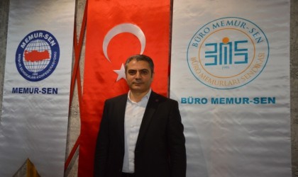 Manisa Büro Memur Senden hükümete çağrı