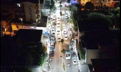 Manisa Emniyetinden Narko-Alan uygulaması