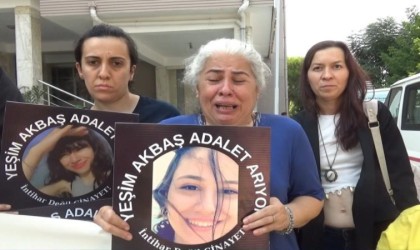 Manisada Yeşim Akbaş cinayetinde şok gelişme: Komiser yardımcısı beraat etti