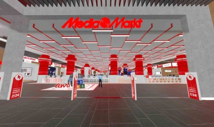 MediaMarkt Tech Arena deneyimini sanal ortama taşıyor