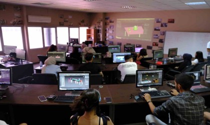 Mesleki eğitimde örnek işbirliği