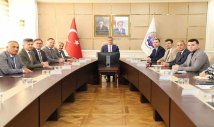 Mesleki Gelişime Yönelik Teknik Destek Programı