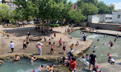 Meteorolojiden 6 il için sıcak hava uyarısı: 3 ila 5 derece artacak