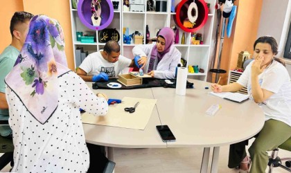 ‘Mola Evleri özel bireyler ve ebeveynleri için hayatı kolaylaştırıyor