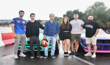 Motorsporlarının yeni heyecanı drift
