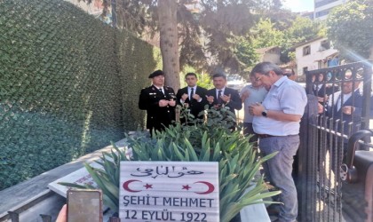 Mudanyada 15 Temmuz Şehitleri dualarla anıldı