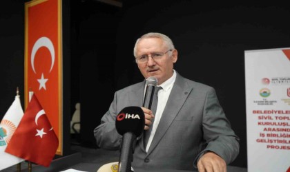 Müdürden STKlara sitem: “Böyle dernekçilik olmaz”