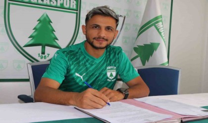 Muğlaspor, Tugay Adamcılı transfer etti