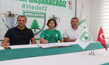 Muğlaspora Tatlı transfer