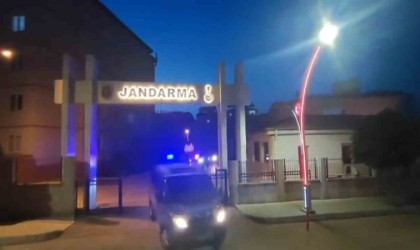 Narkoçelik-26 operasyonunda Aydında 5 sokak satıcısı yakalandı