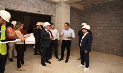 Nilüfer Belediyesinden 6 yeni kreş