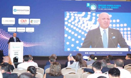 Nükleer Santraller Zirvesi ASOnun ev sahipliğinde gerçekleştirildi