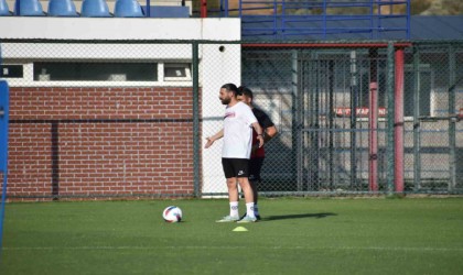 Olcay Şahan: Oyun zekası yüksek bir takım izleteceğiz