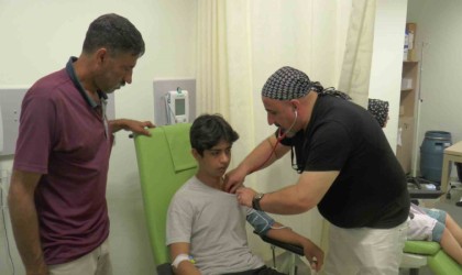 Ölümcül alerjiye ‘immünoterapi