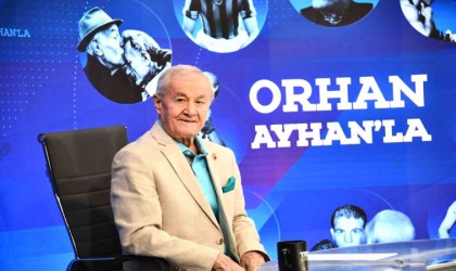 Orhan Ayhan, Guinness Rekorlar Kitabına girdi