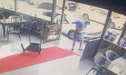 Otel sahibinin öldürüldüğü olayda 1 kişi tutuklandı