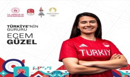 Paris 2024 olimpiyatlarına Muğladan 3 sporcu katılacak