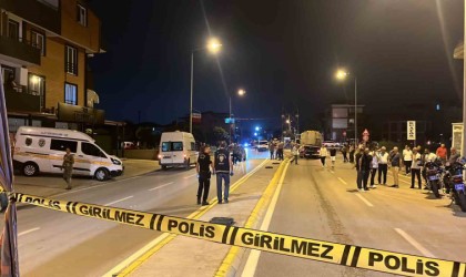 Polisten kaçan motosikletlilerden bir acı haber daha: 20 yaşındaki genç hayatını kaybetti