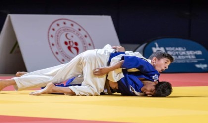 Ramazan İnciden Avrupa Kupasında bronz madalya