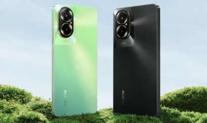 realme 12 Liteın öne çıkan özellikleri