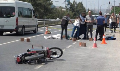 Samsun Haziran ayı kaza bilançosu: 2 ölü, 839 yaralı