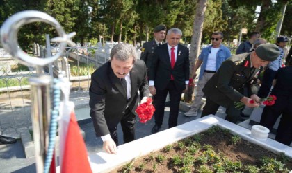 Samsunda 15 Temmuz Demokrasi ve Milli Birlik Günü