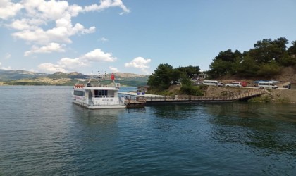 Samsundaki tabiat parkları ve sulak alanları 42 bin kişi gezdi