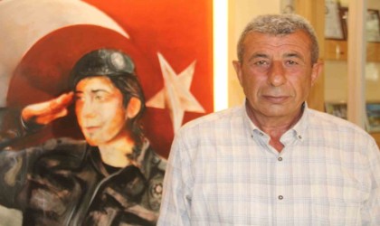 Şehit Cennetin babası Yahya Yiğit: O gün 251 şehit verdik ama vatanımızdan bir çakıl taşı bile vermedik