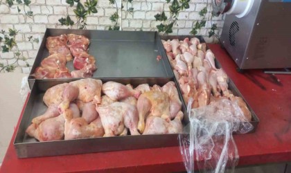 Şehitkamilde gıda fırsatçılarına göz açtırılmıyor