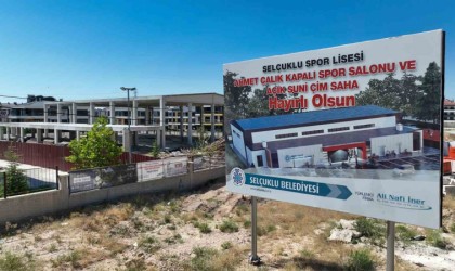 Selçuklu Belediyesinden eğitime tam destek