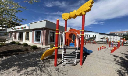 Sincandaki kreşlerde ön kayıtlar başladı