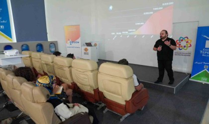 Sürdürülebilir Şehirler 2040 Atölyesi düzenlendi