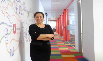 Teknoloji, Türkiyenin lokomotif sektörü olacak”