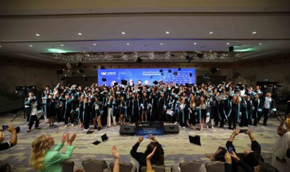Teknolojinin Lider 100leri projesi ilk mezunlarını verdi