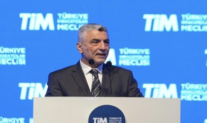 Temmuz ayı dış ticaret rakamları Kayseride açıklanacak