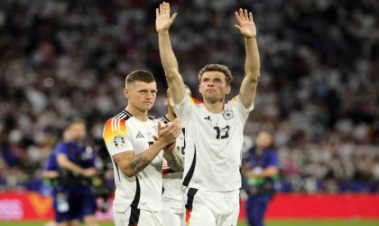 Thomas Müller, Almanya Milli Takımını bıraktı