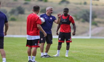 Thomas Reis: “Taraftarımızla buluşmayı dört gözle bekliyorum”