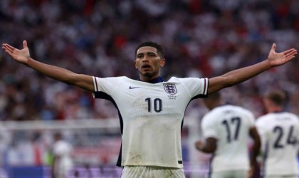 UEFAdan, Jude Bellinghama 1 maç men cezası!