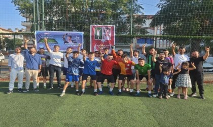 Ülkü Ocakları, Fırat Çakıroğlunu unutmadı