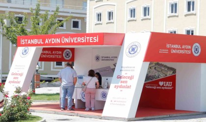 Üniversite adaylarına tercih döneminde 500den fazla merkezde bilgi alma imkânı
