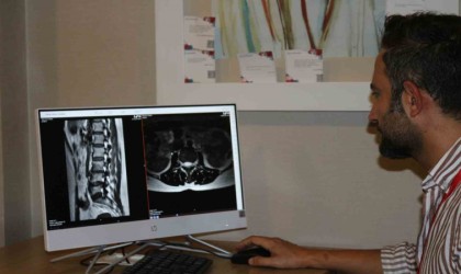 Uyurken seçilecek yastığa dikkat: Boyun fıtığı oluşabilir