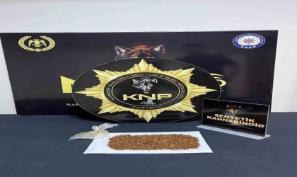 Uyuşturucu operasyonlarında 5 kişi yakalandı