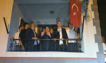 Vali Çiçek: Devlet gereğini sonuna kadar yapacak