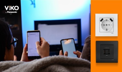 Viko, USBli prizleri satışa sundu