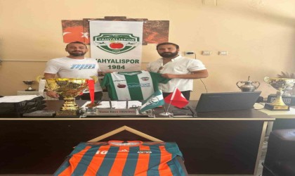 Yahyalıspor, Furkan Selim Ünlü ile anlaştı