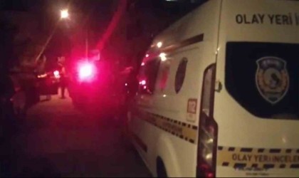 Yalovada baba, tartıştığı oğlunu pompalı tüfekle vurarak öldürdü