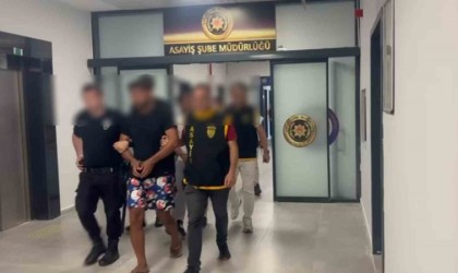 Yalovada çıkan kavgada 2 kişiyi tabancayla yaralayan zanlı tutuklandı